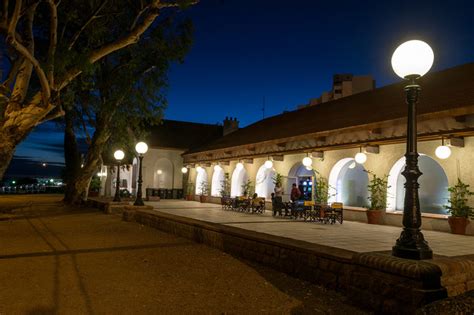 Casino Parque Hotel .
